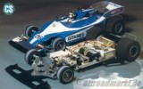 58012 Tamiya Ligier JS9 Matra (CS)