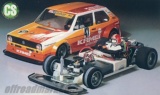 58025 Tamiya VW Golf Racing Group 2