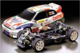 58218 Tamiya Toyota Corolla WRC