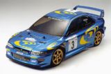 58226 Tamiya Subaru Impreza WRC (Ltd. Ed.)