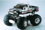 58232 Tamiya Juggernaut