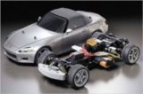 58236 Tamiya Honda S2000