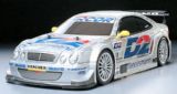 58260 Tamiya Mercedes Benz CLK DTM2000 D2 Mannesmann