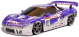 58262 Tamiya Raybrig NSX 2000