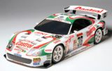 58264 Tamiya Castrol Toyota Toms Supra