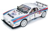 58278 Tamiya Lancia 037 Rally (Ltd. Ed.)