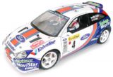 58281 Tamiya Ford Focus RS WRC 01