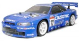 58285 Tamiya Calsonic GT-R 2001