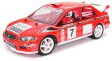 58286 Tamiya Mitsubishi Lancer Evo VII WRC