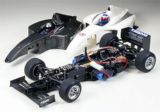 58294 Tamiya F201 Chassis w/ Original Body