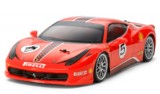 58563 Tamiya Ferrari 458 Challenge